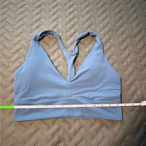 Athleta sports bra D-DD (M)